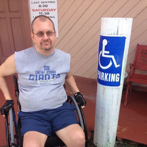 Meet your Posher, Don